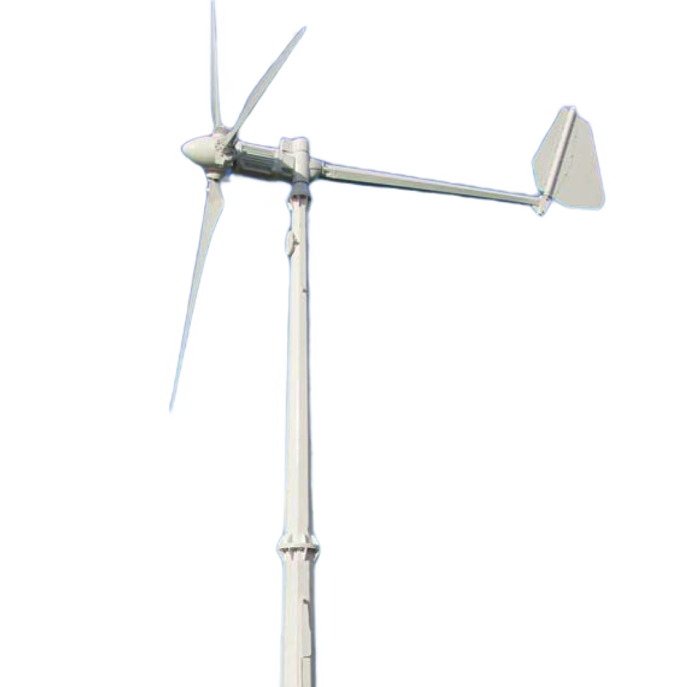 Ветрогенератор